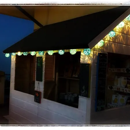 L'Ancora B&B-3